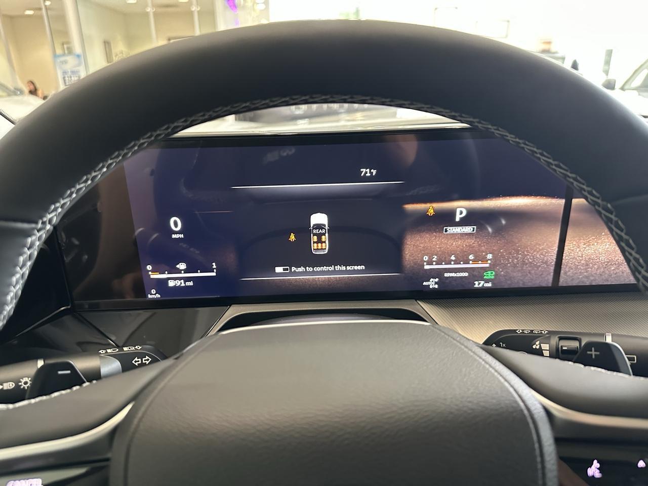 2026 INFINITI QX80 LUXE Annapolis MD