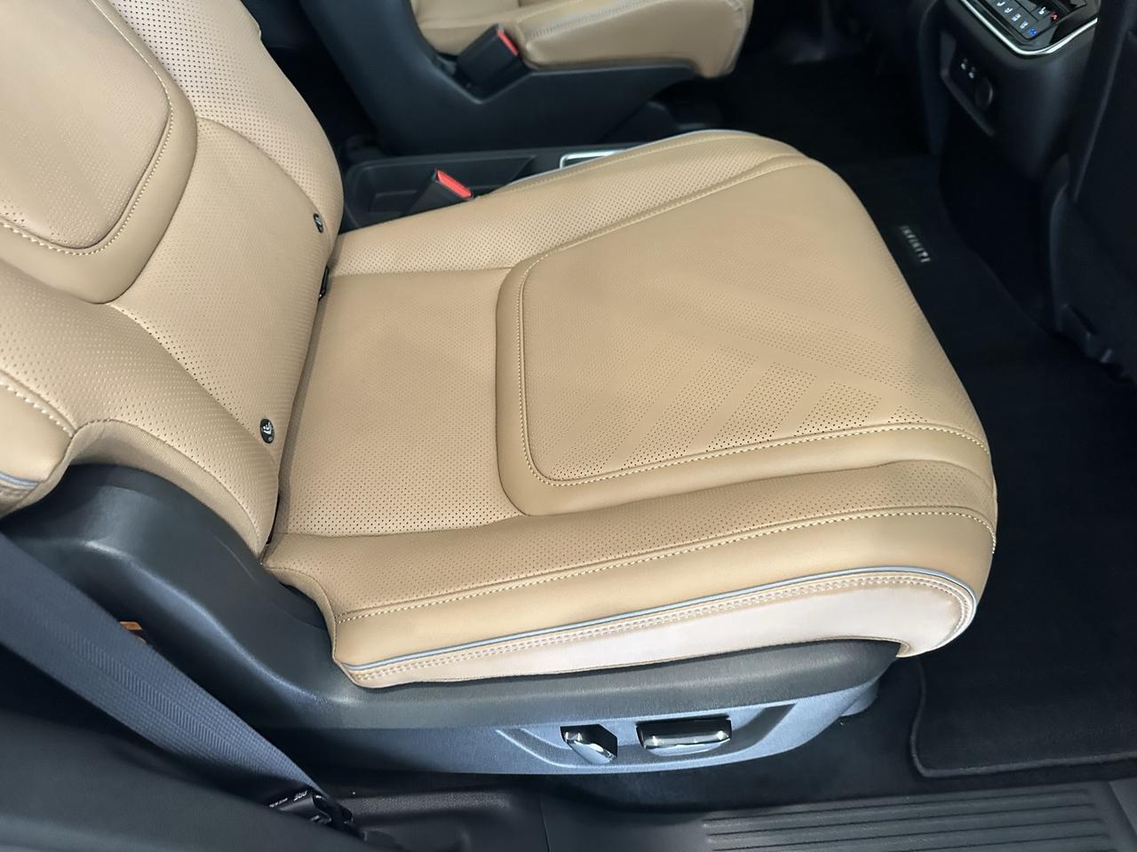2026 INFINITI QX80 LUXE Annapolis MD