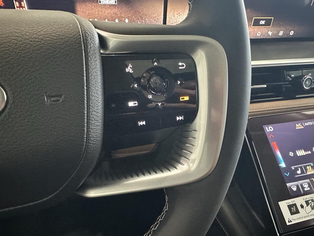 2026 INFINITI QX80 LUXE Annapolis MD