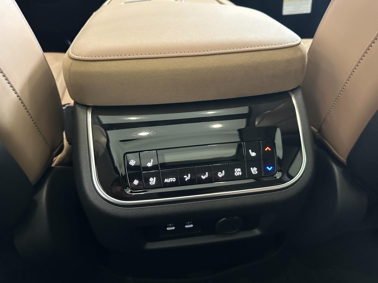 2026 INFINITI QX80 LUXE Annapolis MD