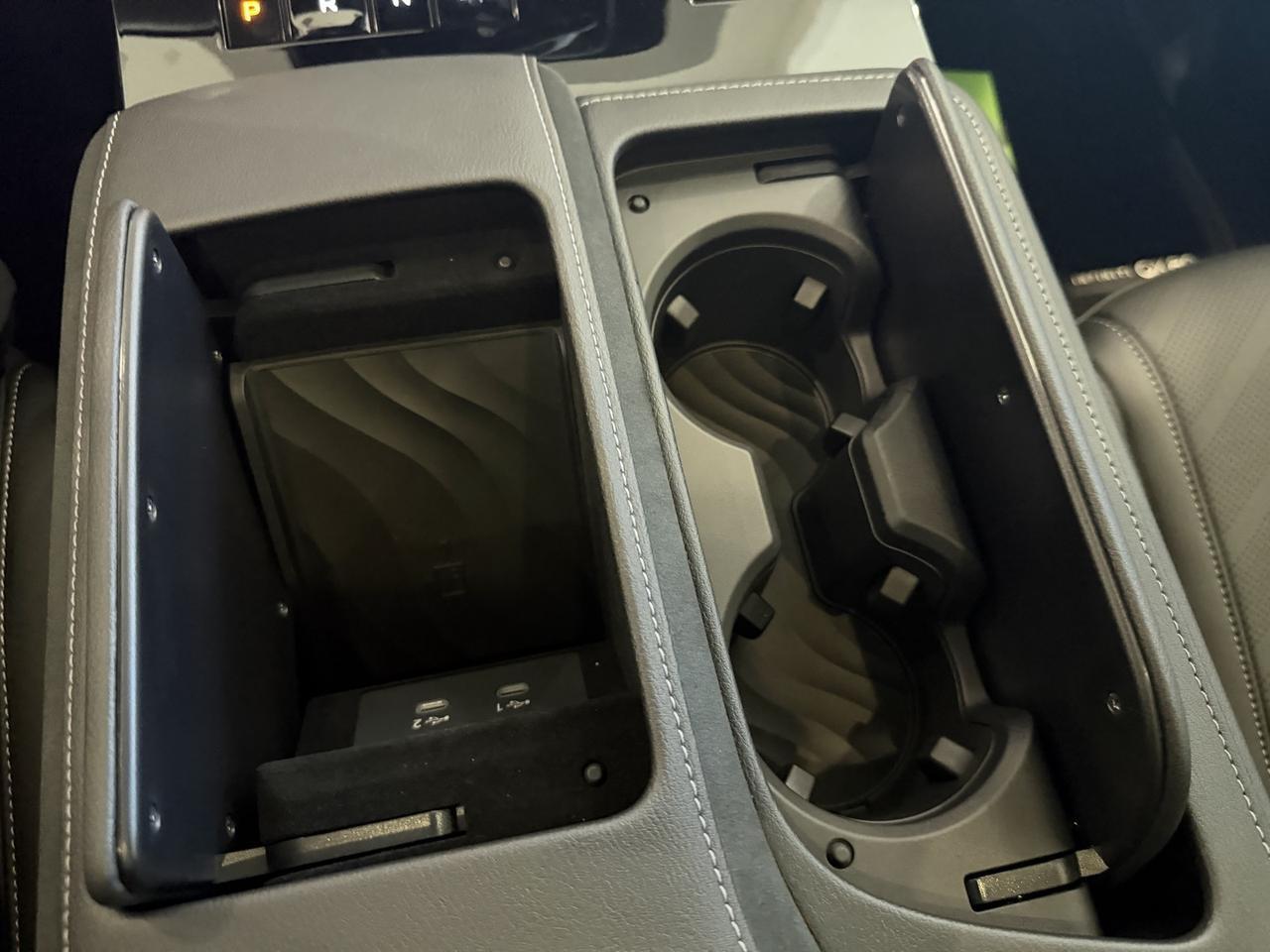 2026 INFINITI QX80 LUXE Annapolis MD