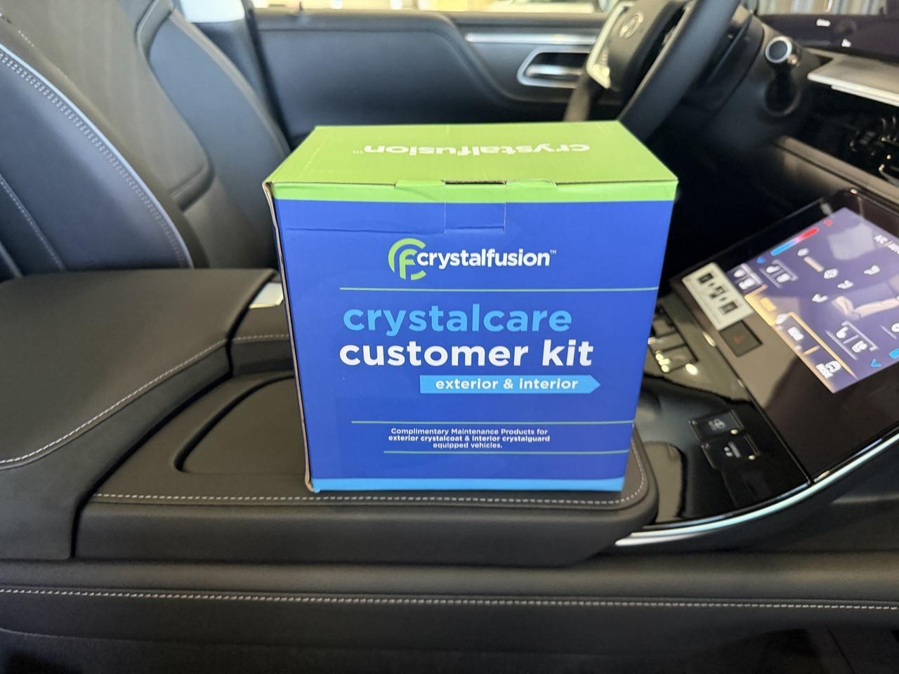 2026 INFINITI QX80 LUXE Annapolis MD