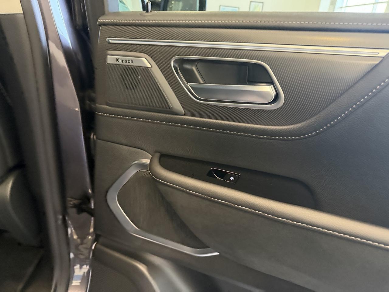 2026 INFINITI QX80 LUXE Annapolis MD