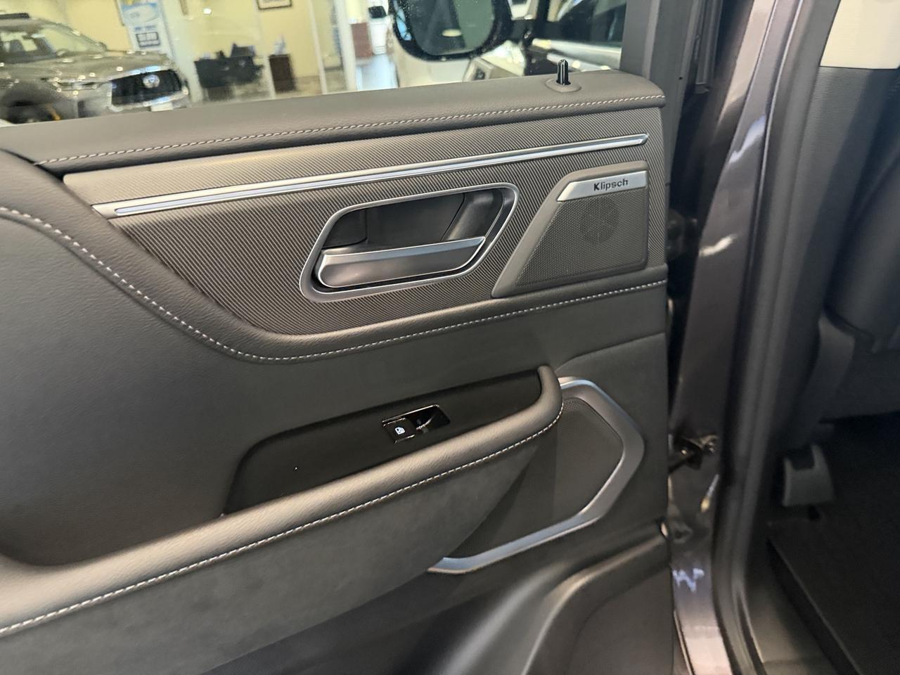 2026 INFINITI QX80 LUXE Annapolis MD