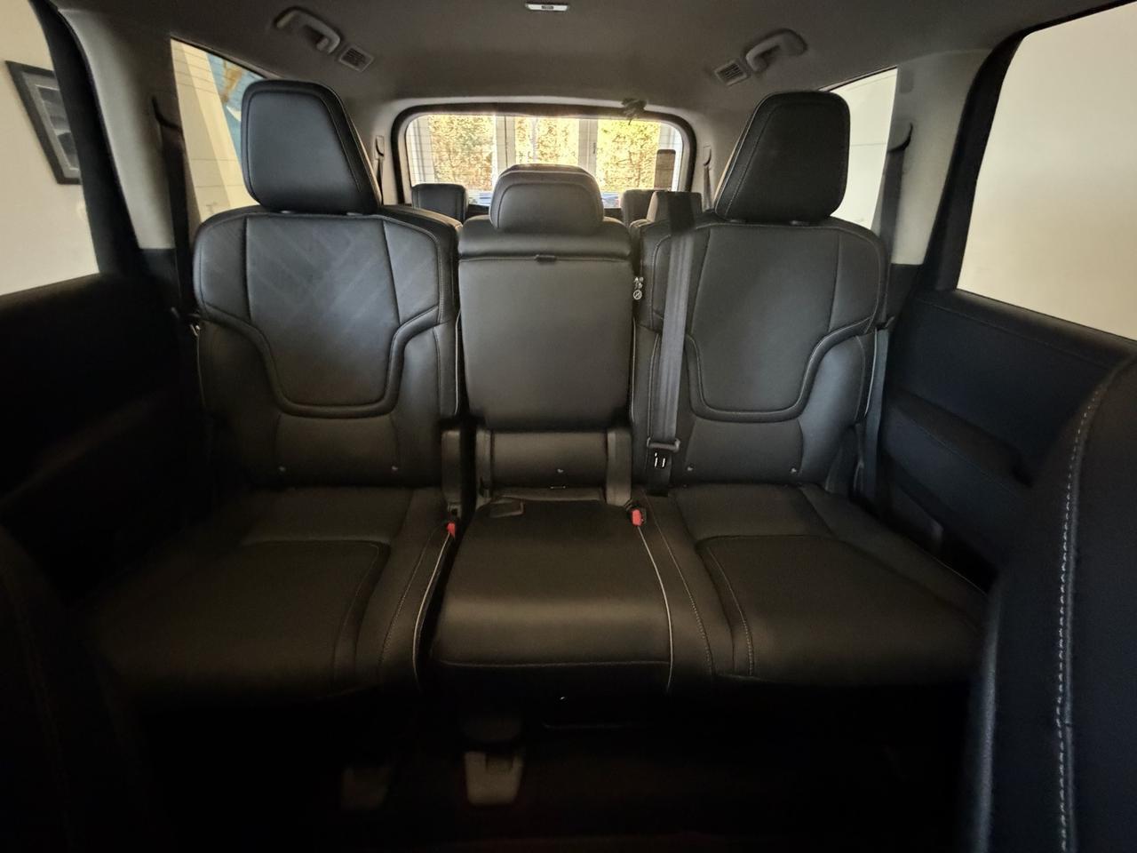 2026 INFINITI QX80 LUXE Annapolis MD