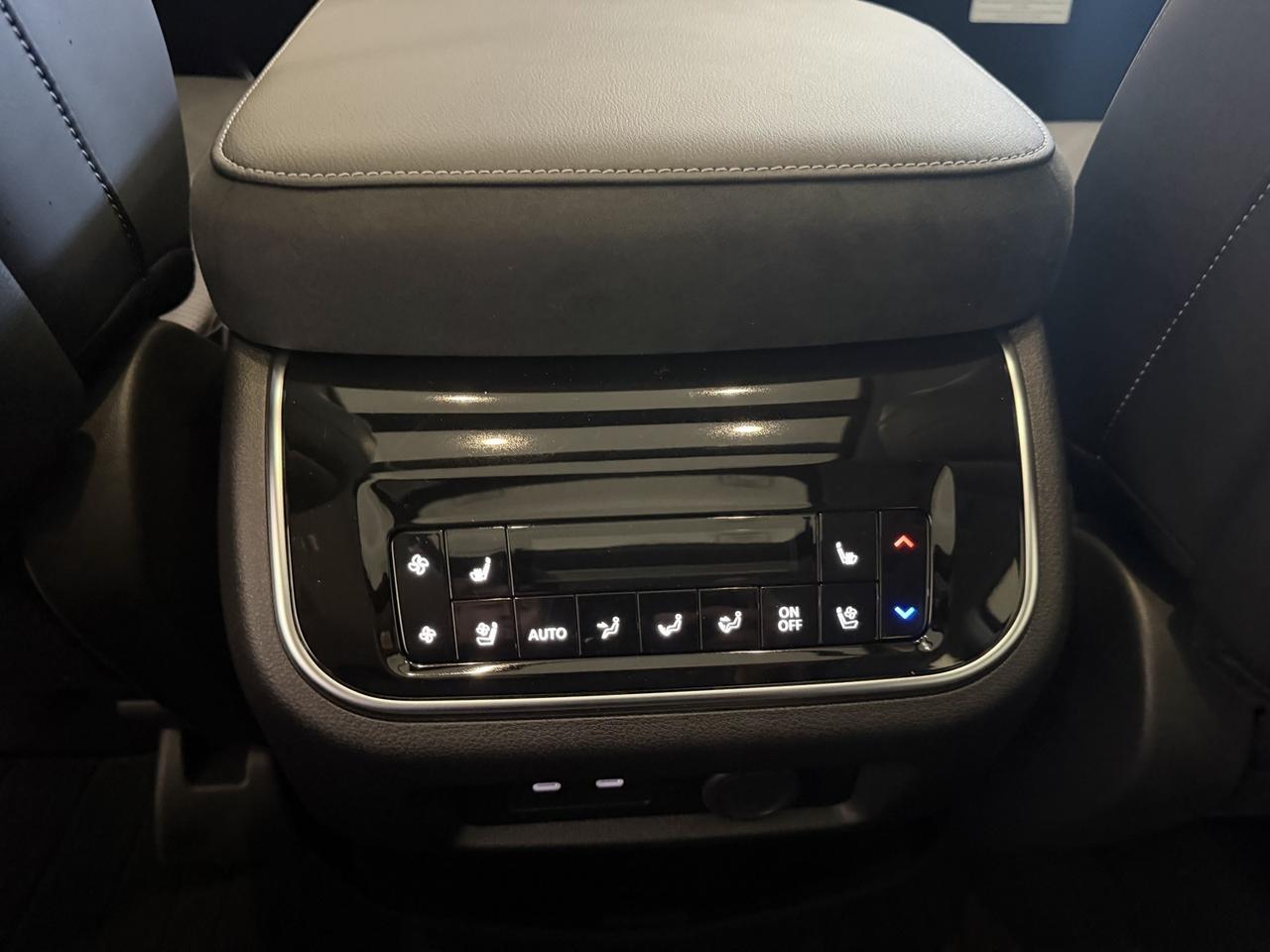 2026 INFINITI QX80 LUXE Annapolis MD