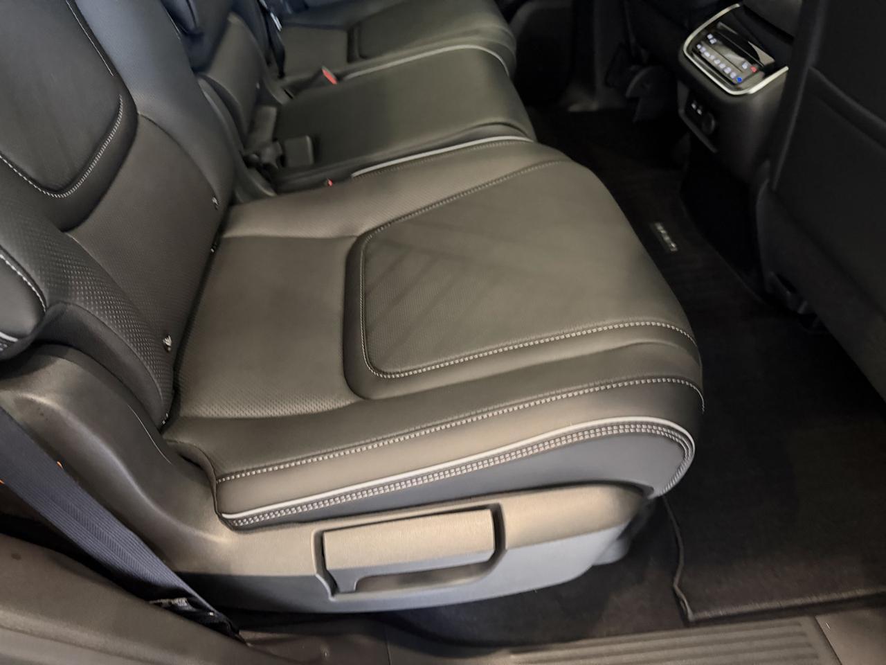 2026 INFINITI QX80 LUXE Annapolis MD