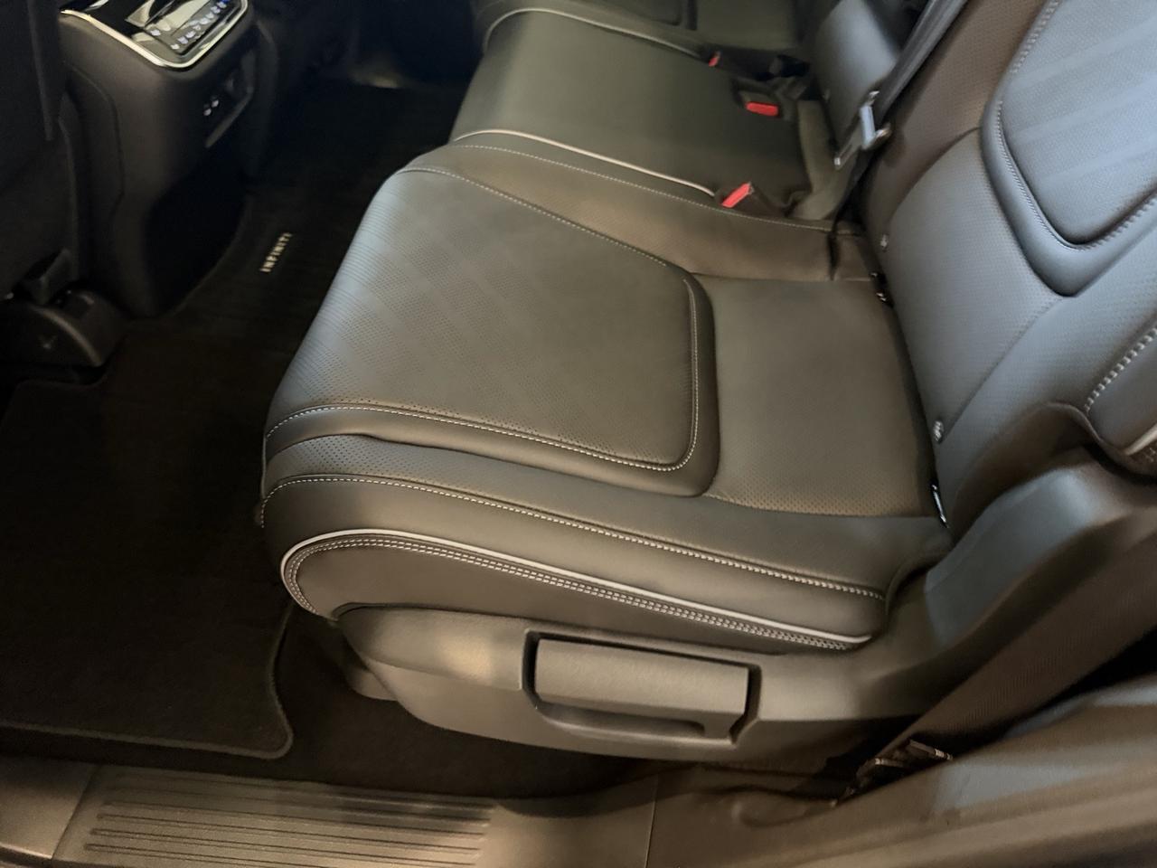 2026 INFINITI QX80 LUXE Annapolis MD