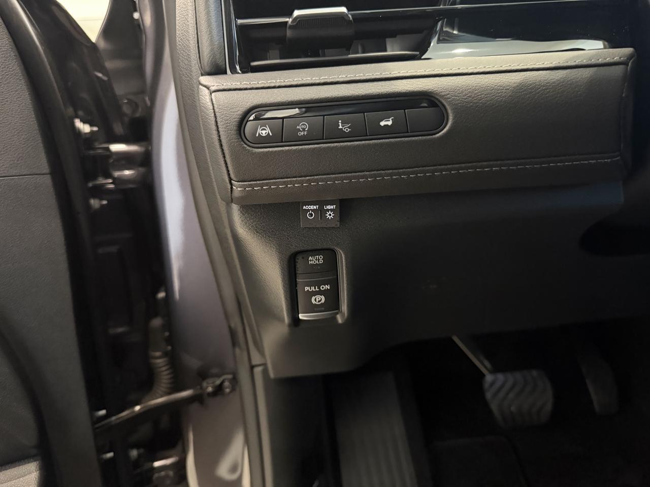 2026 INFINITI QX80 LUXE Annapolis MD