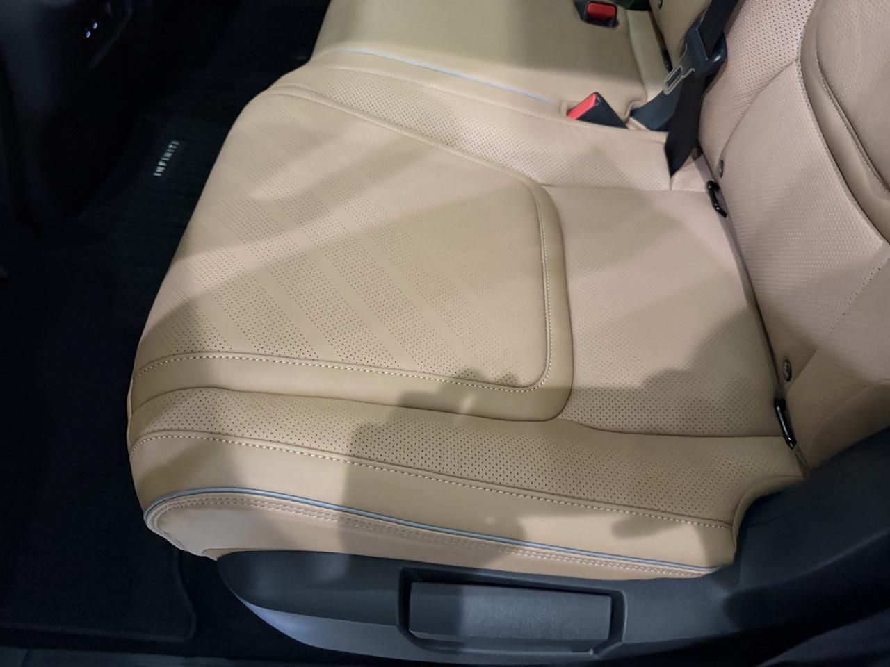 2026 INFINITI QX80 LUXE Annapolis MD