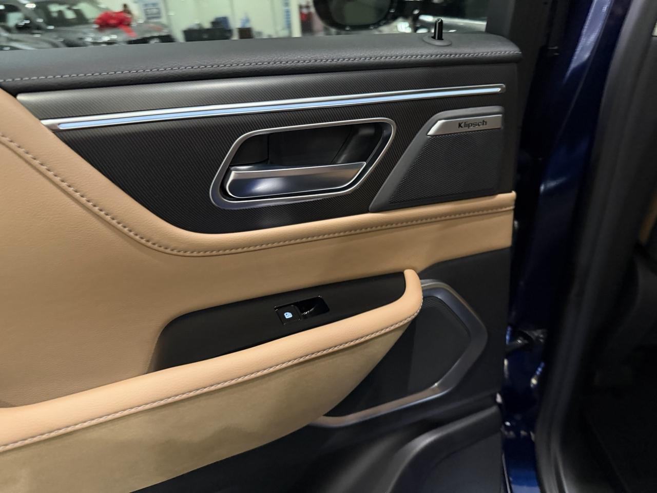 2026 INFINITI QX80 LUXE Annapolis MD