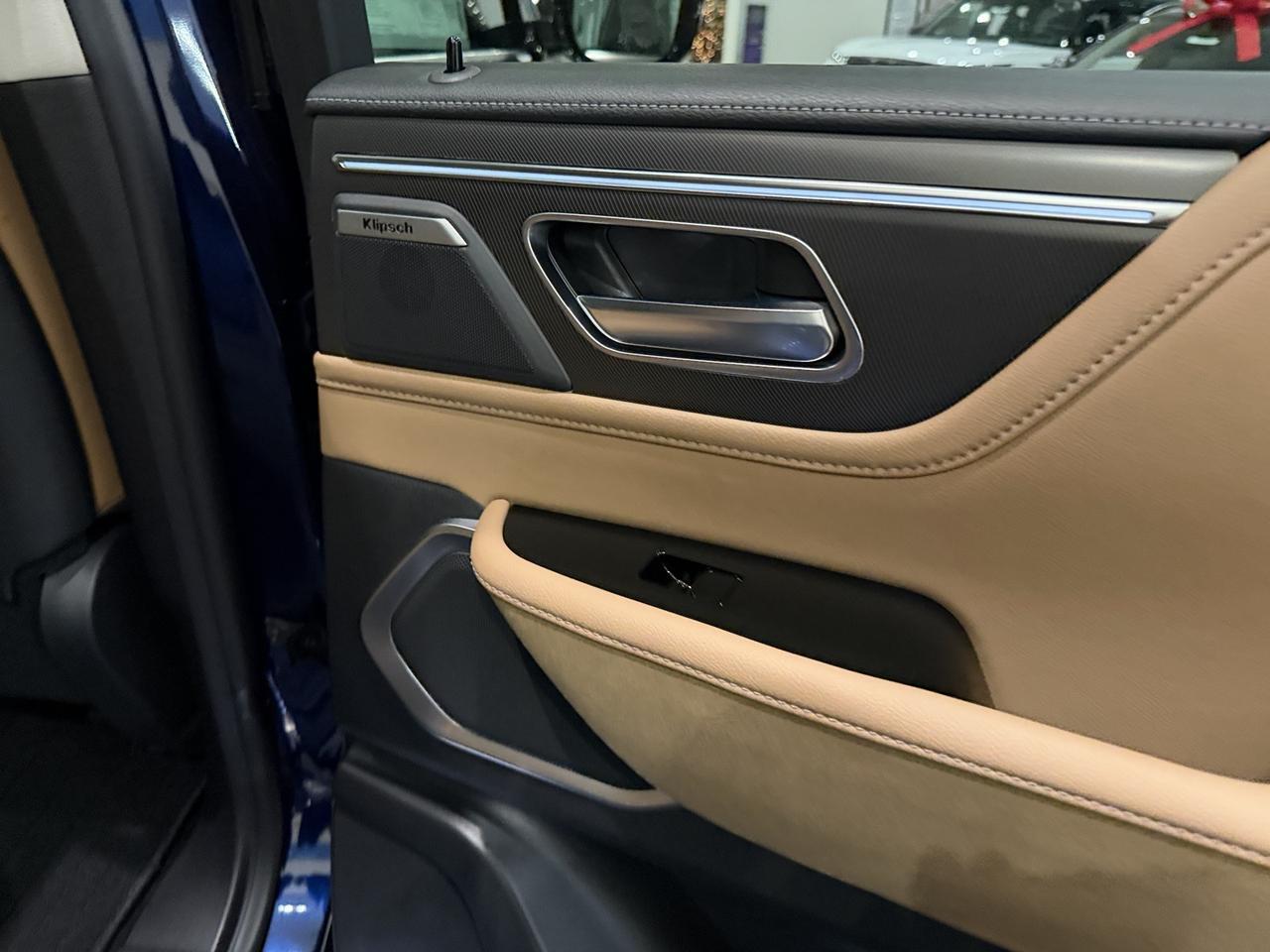 2026 INFINITI QX80 LUXE Annapolis MD