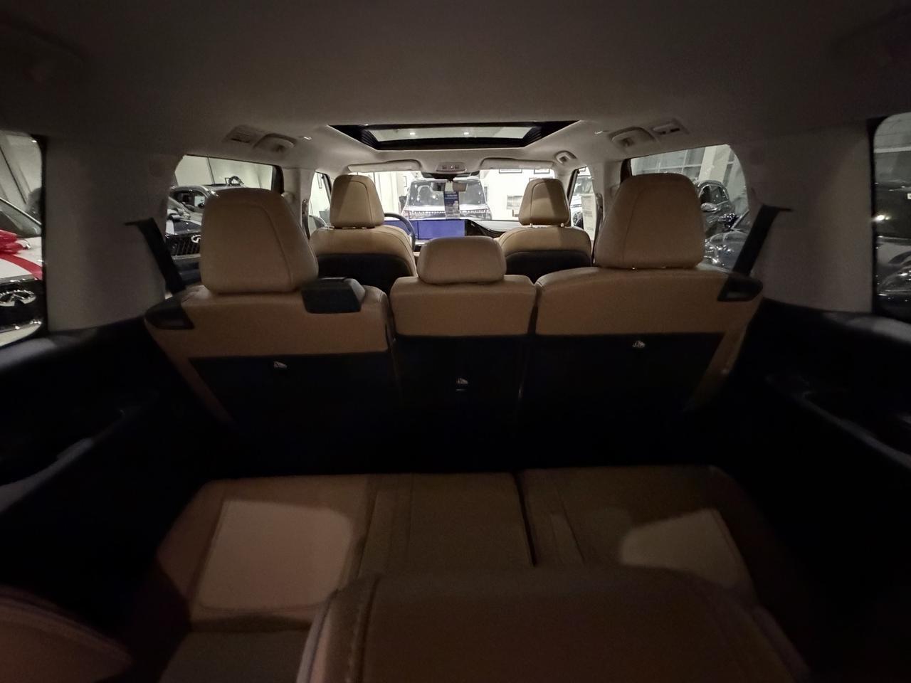 2026 INFINITI QX80 LUXE Annapolis MD
