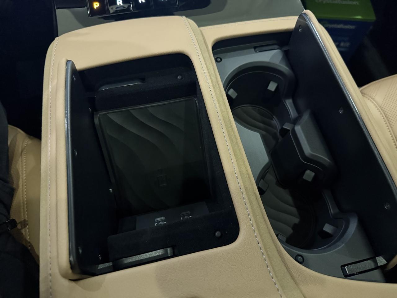 2026 INFINITI QX80 LUXE Annapolis MD