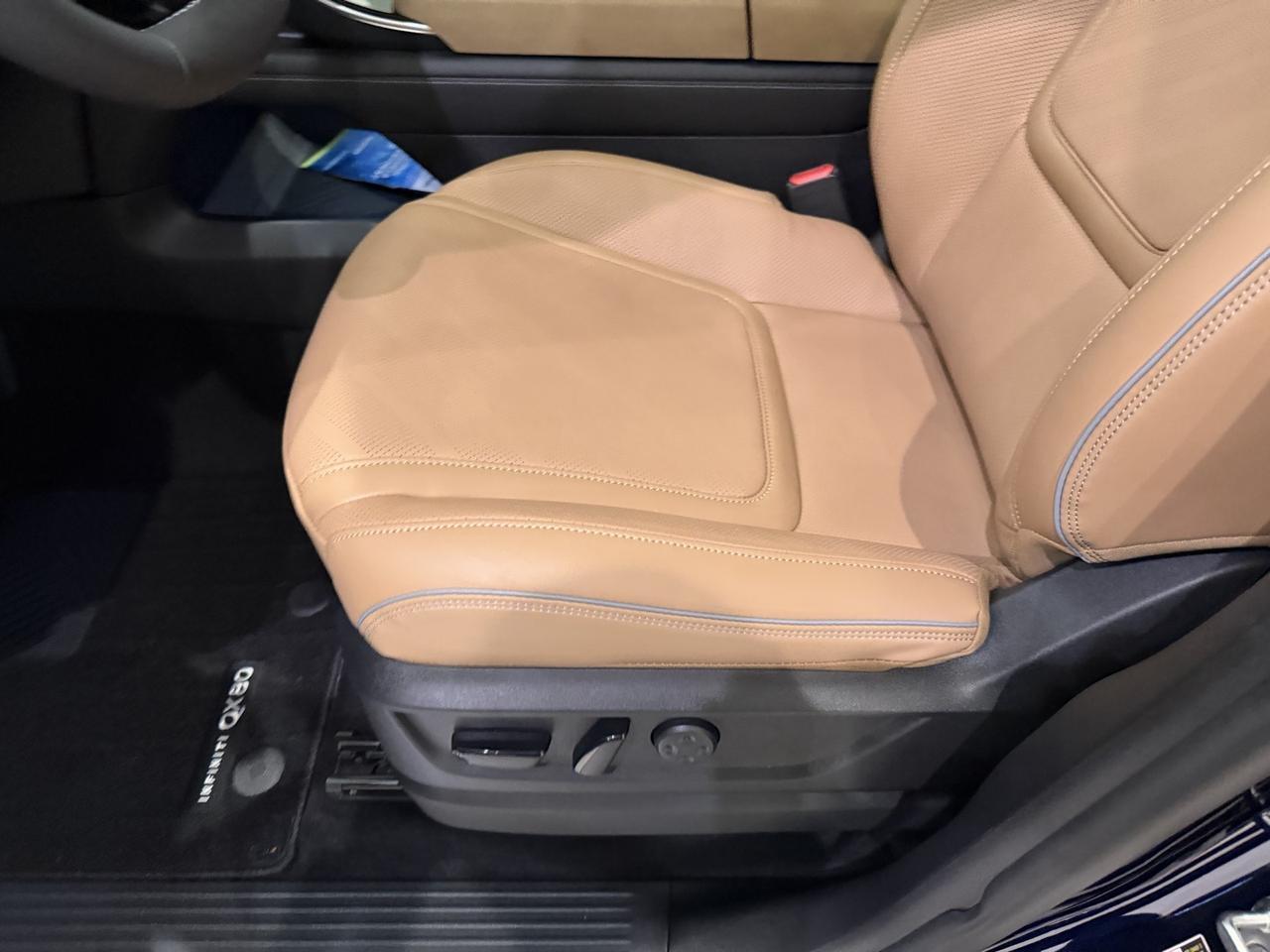 2026 INFINITI QX80 LUXE Annapolis MD