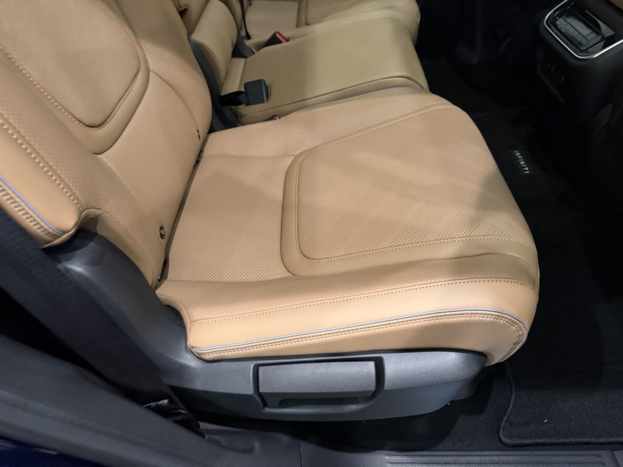 2026 INFINITI QX80 LUXE Annapolis MD