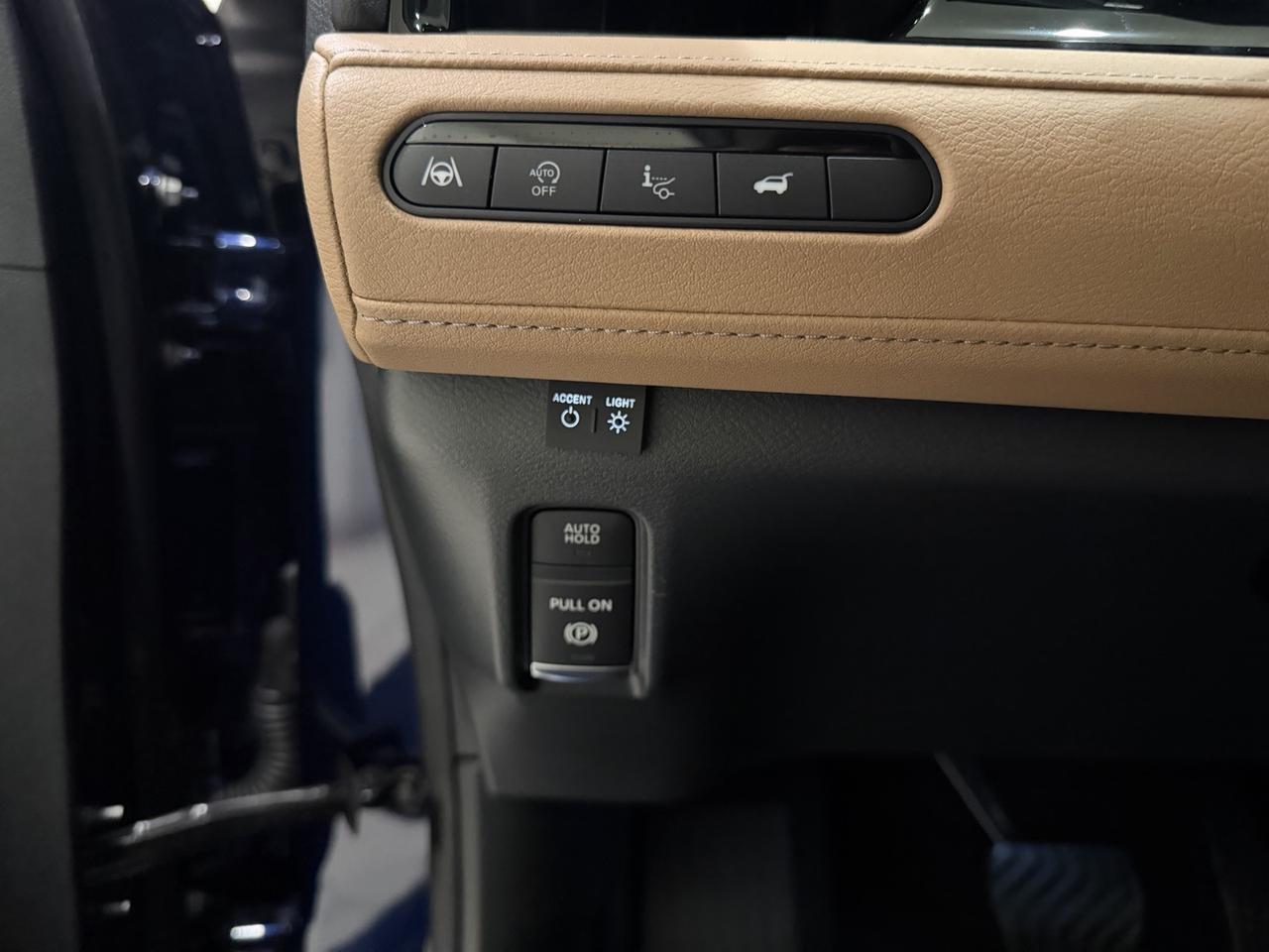 2026 INFINITI QX80 LUXE Annapolis MD