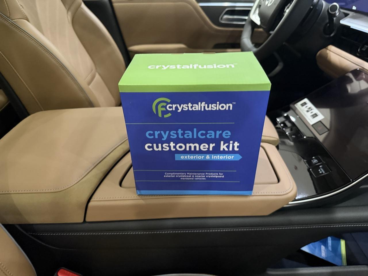 2026 INFINITI QX80 LUXE Annapolis MD