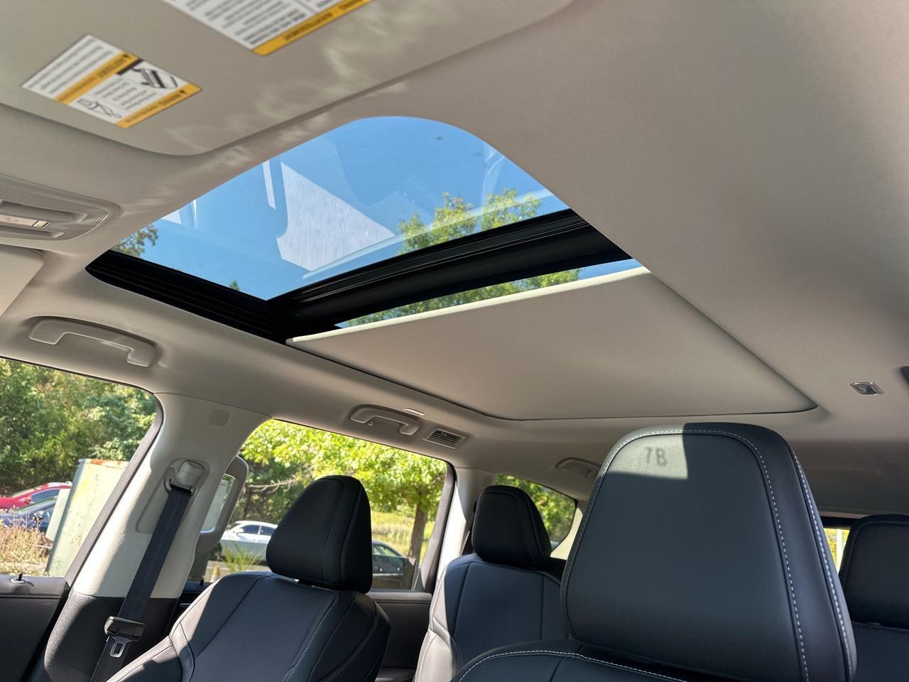 2026 INFINITI QX80 PURE Chantilly VA