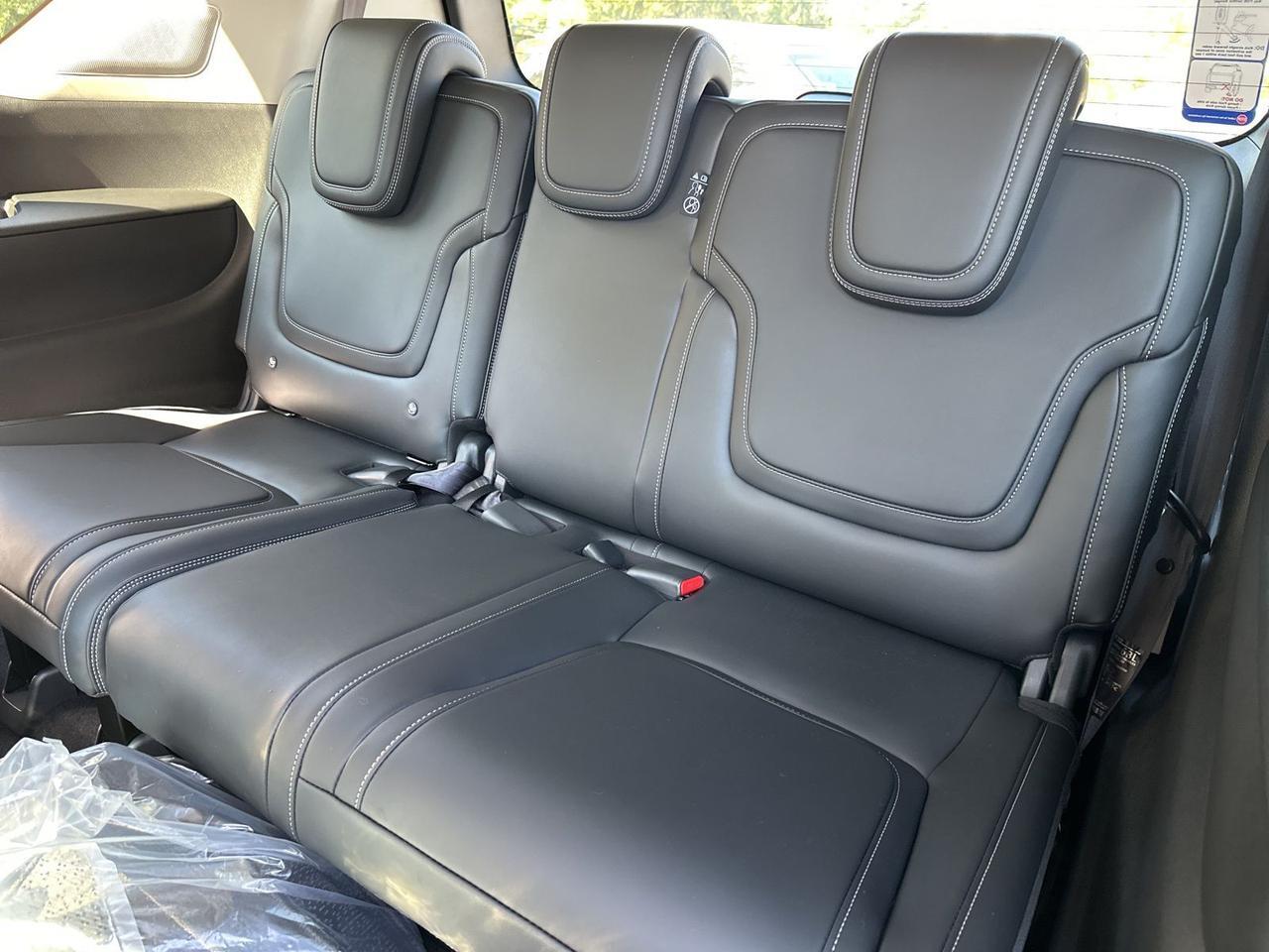 2026 INFINITI QX80 PURE Chantilly VA