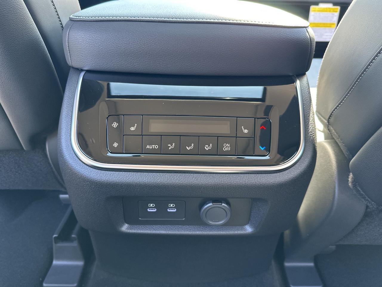 2026 INFINITI QX80 PURE Chantilly VA