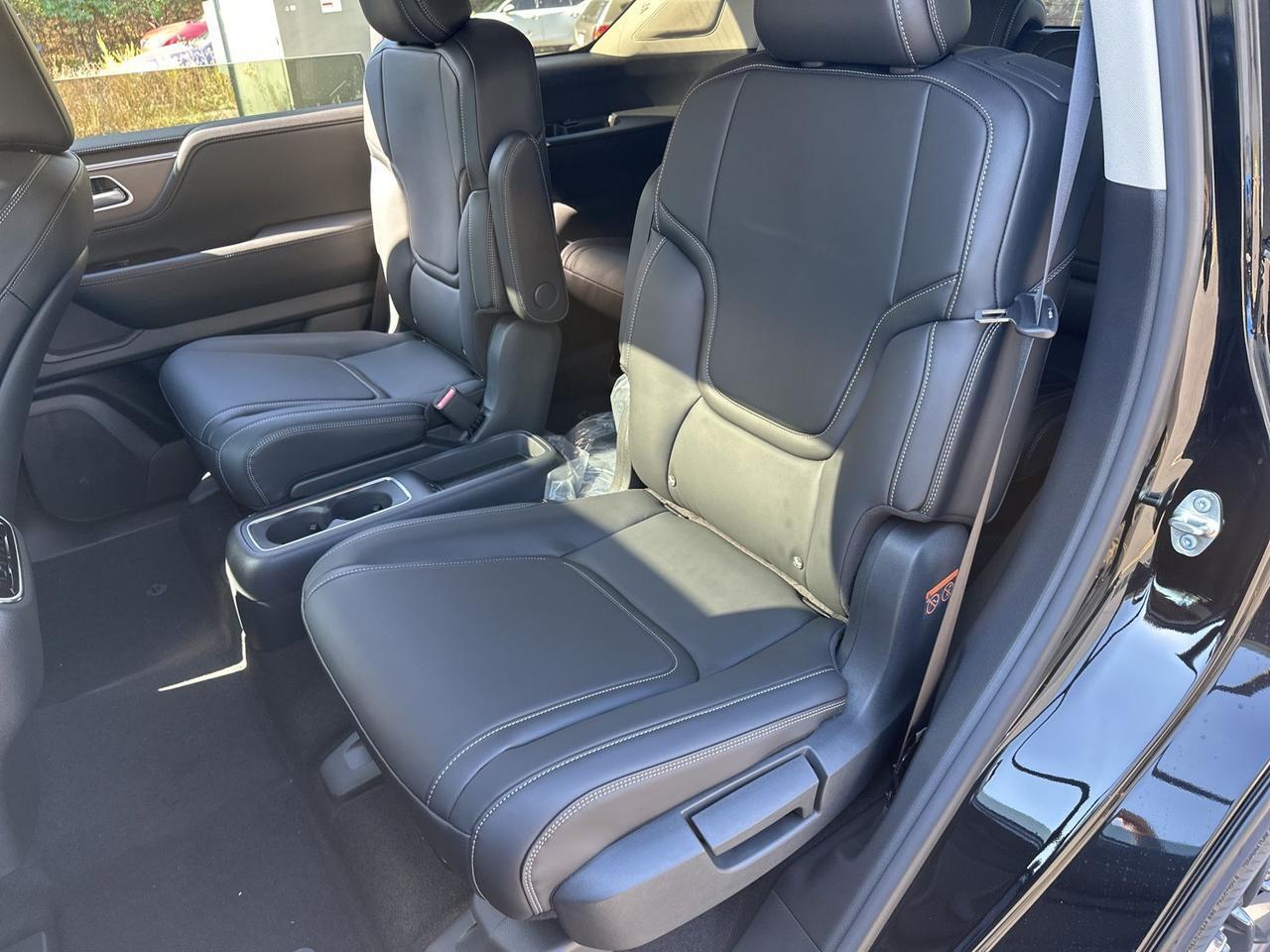 2026 INFINITI QX80 PURE Chantilly VA