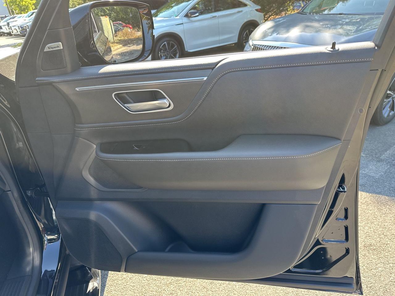 2026 INFINITI QX80 PURE Chantilly VA