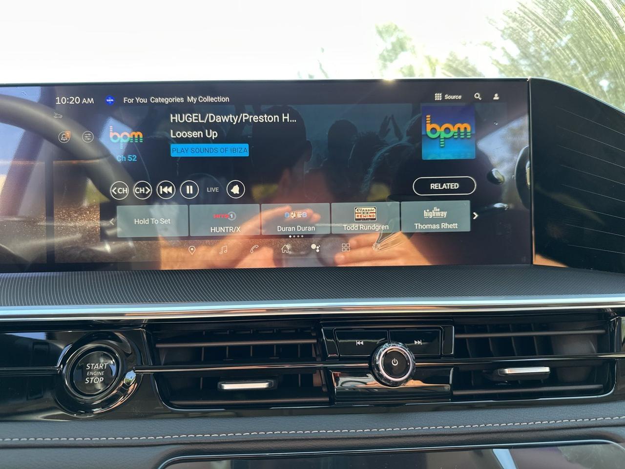 2026 INFINITI QX80 PURE Chantilly VA