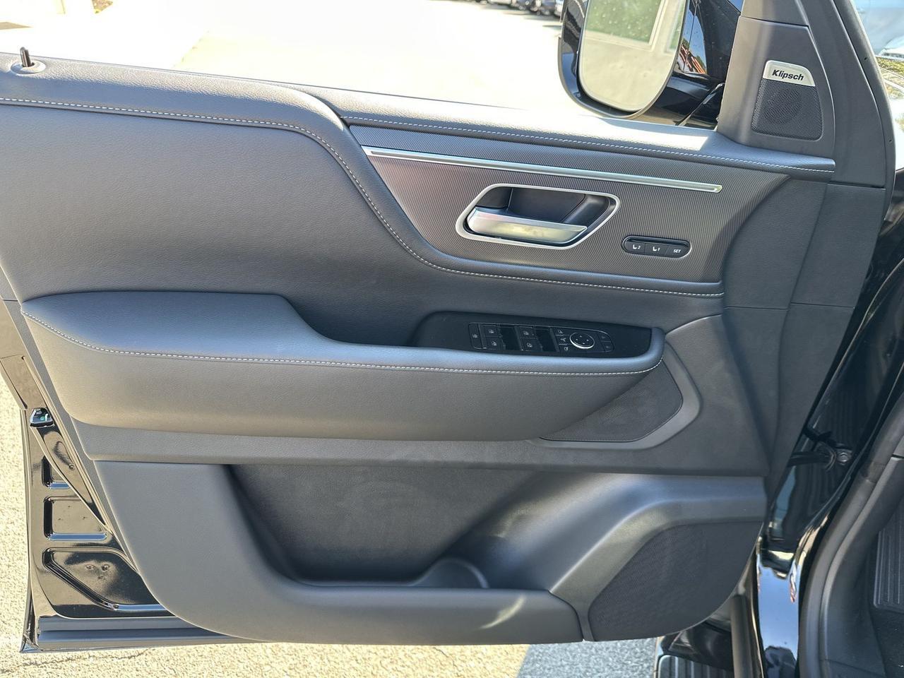 2026 INFINITI QX80 PURE Chantilly VA