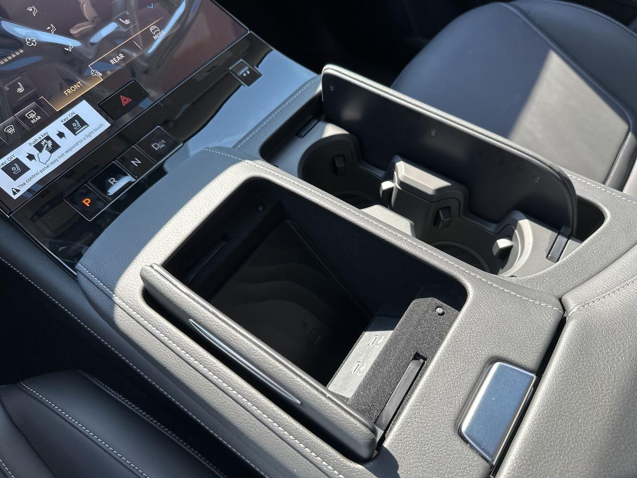 2026 INFINITI QX80 PURE Chantilly VA