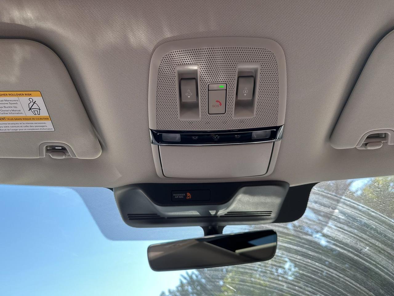 2026 INFINITI QX80 PURE Chantilly VA