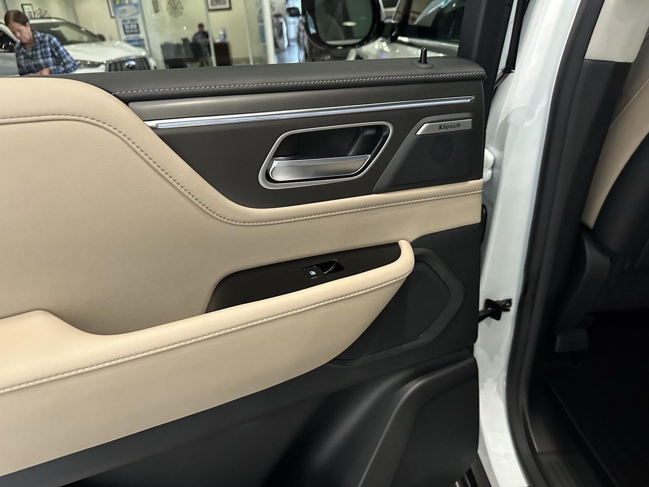 2026 INFINITI QX80 PURE Annapolis MD