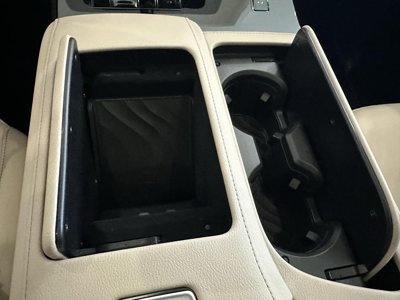 2026 INFINITI QX80 PURE Annapolis MD