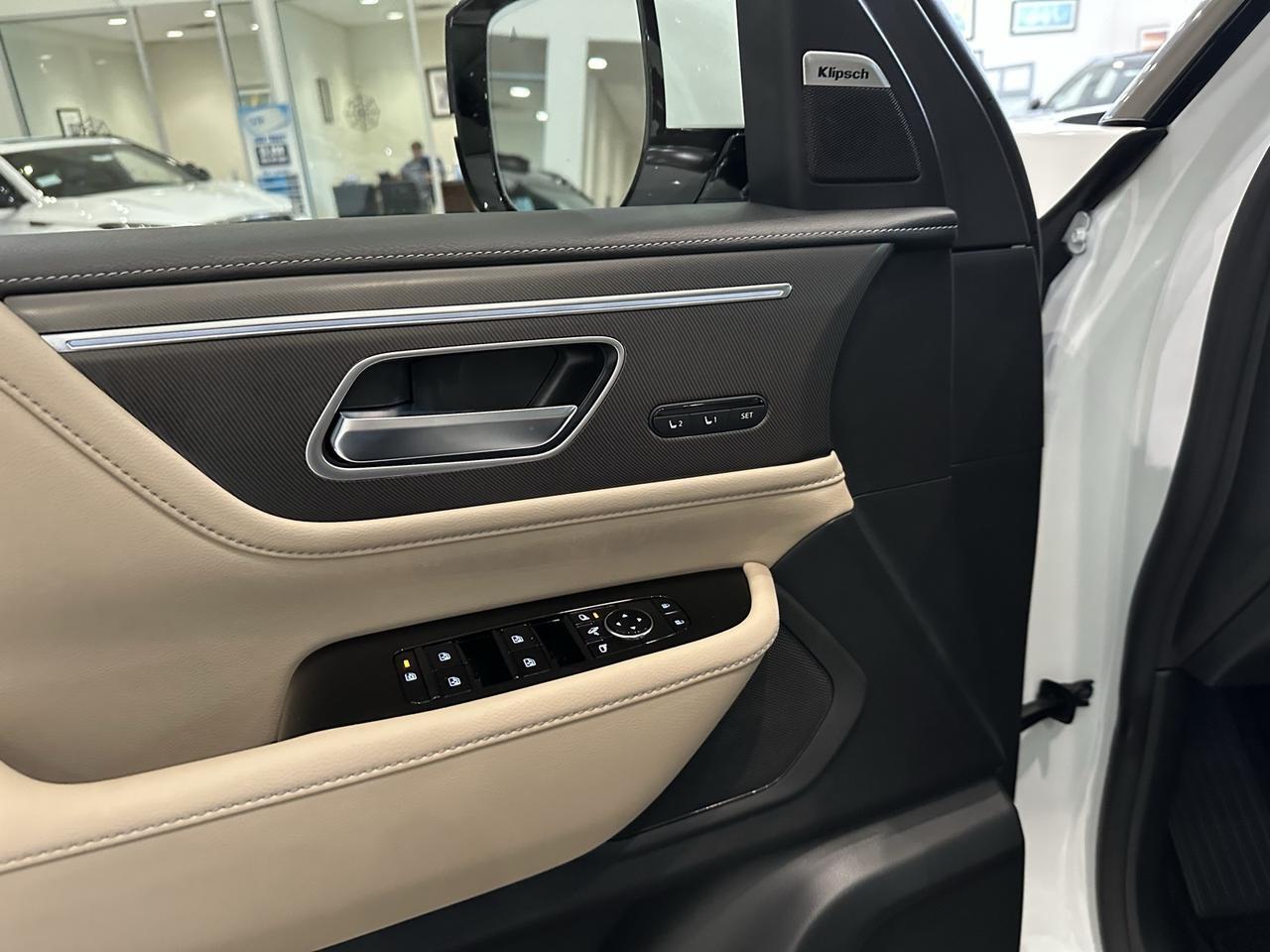 2026 INFINITI QX80 PURE Annapolis MD