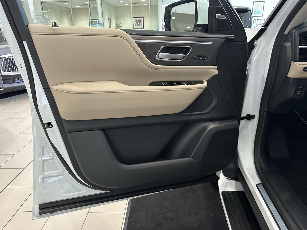 2026 INFINITI QX80 PURE Annapolis MD