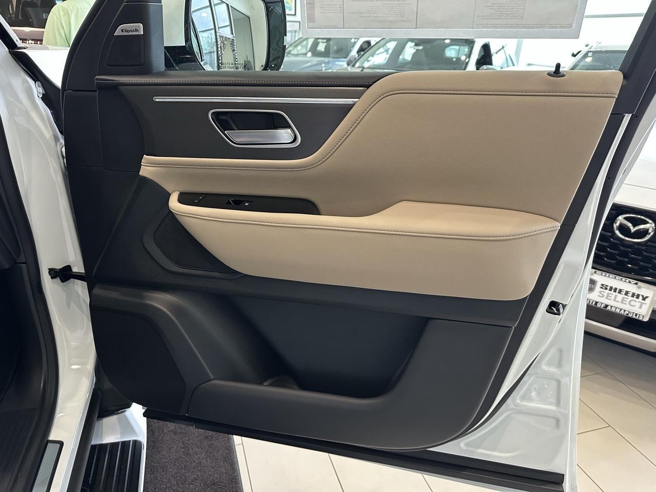 2026 INFINITI QX80 PURE Annapolis MD