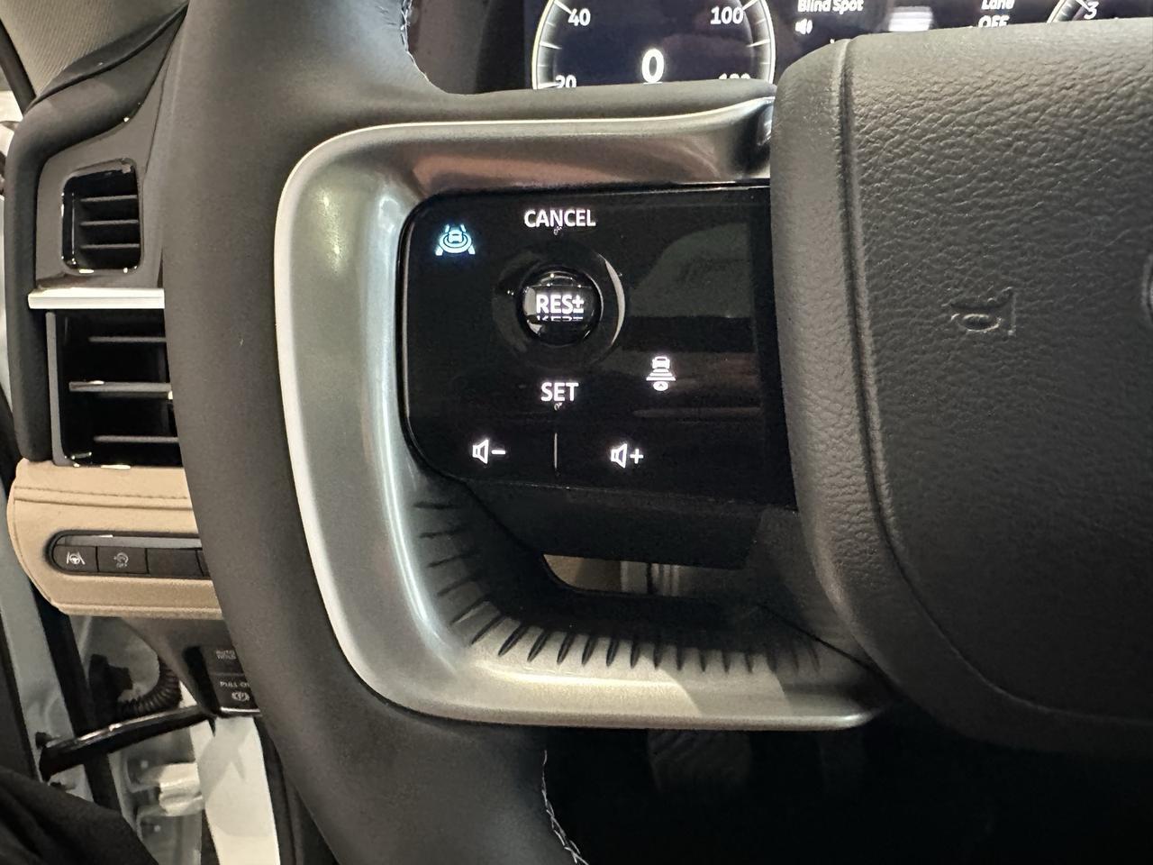 2026 INFINITI QX80 PURE Annapolis MD