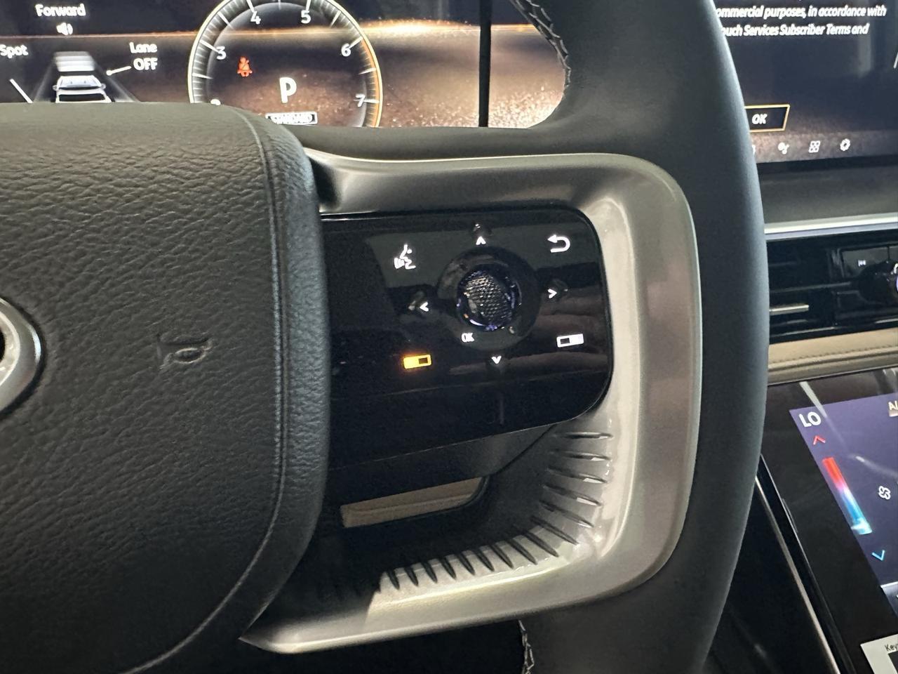 2026 INFINITI QX80 PURE Annapolis MD