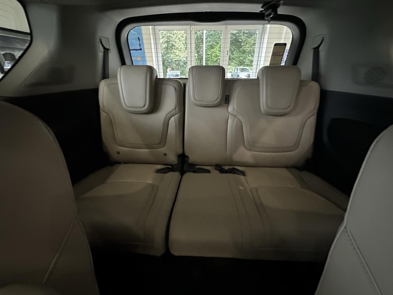 2026 INFINITI QX80 PURE Annapolis MD