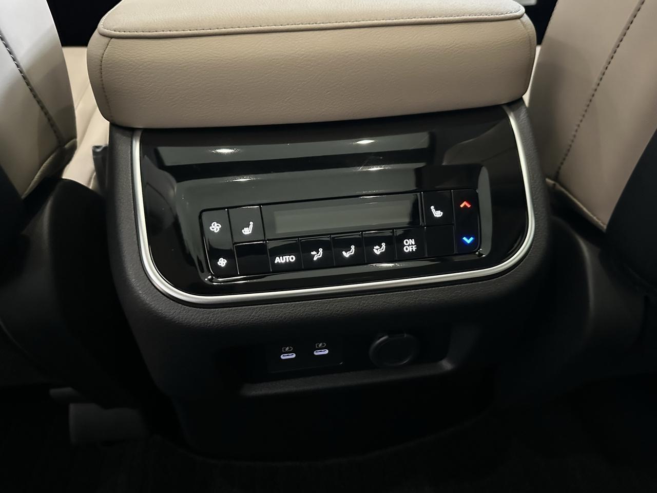 2026 INFINITI QX80 PURE Annapolis MD