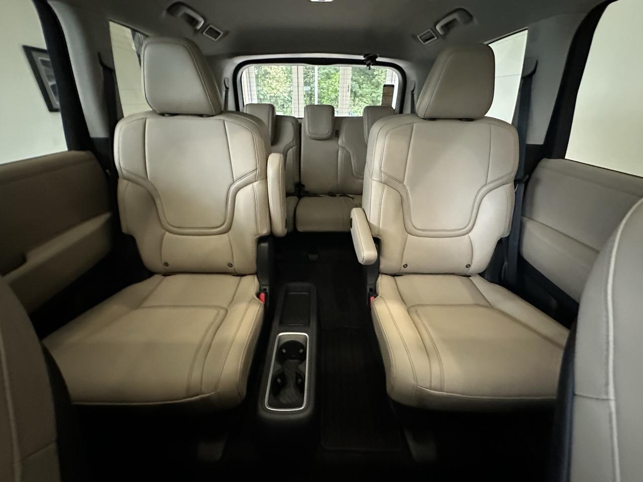 2026 INFINITI QX80 PURE Annapolis MD