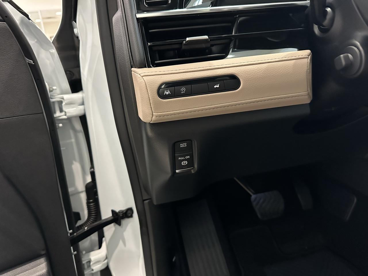 2026 INFINITI QX80 PURE Annapolis MD