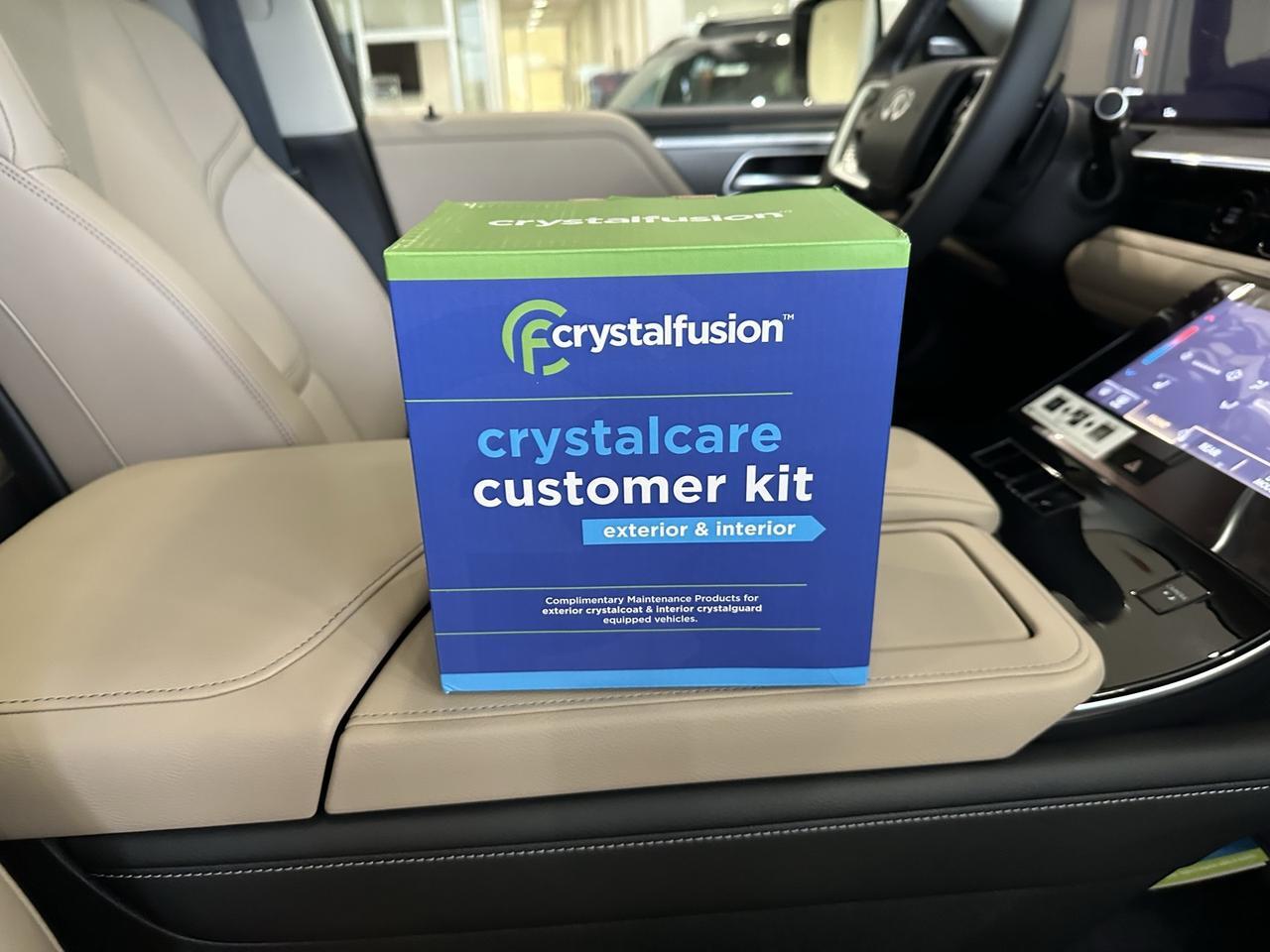 2026 INFINITI QX80 PURE Annapolis MD