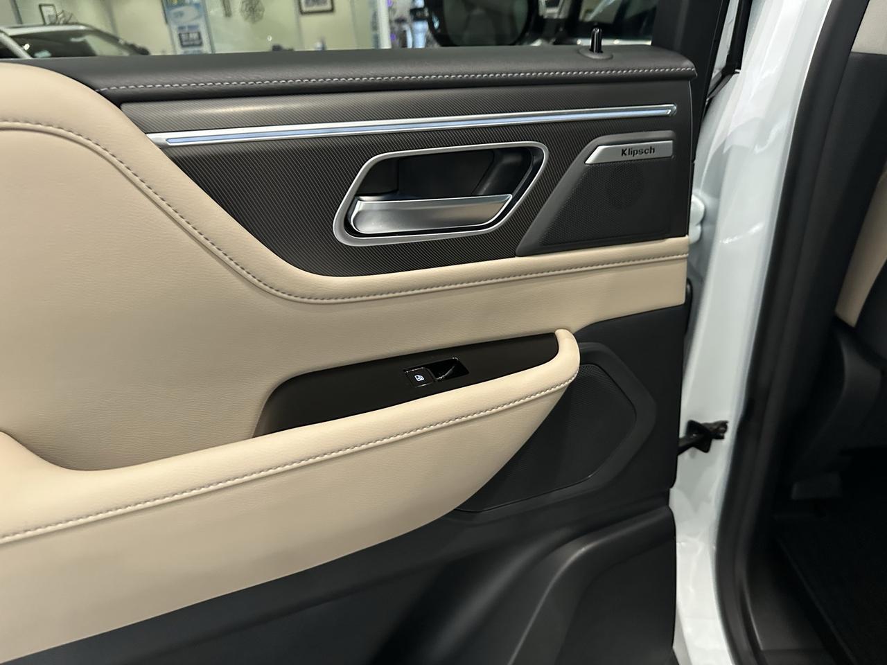 2026 INFINITI QX80 PURE Annapolis MD