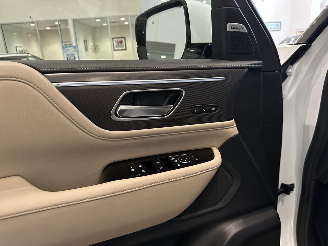 2026 INFINITI QX80 PURE Annapolis MD