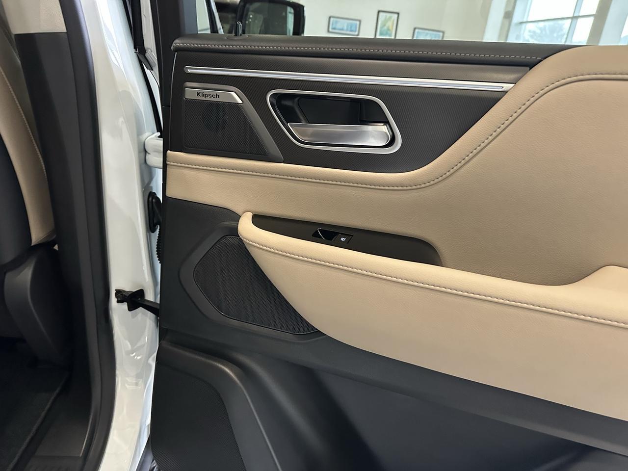 2026 INFINITI QX80 PURE Annapolis MD