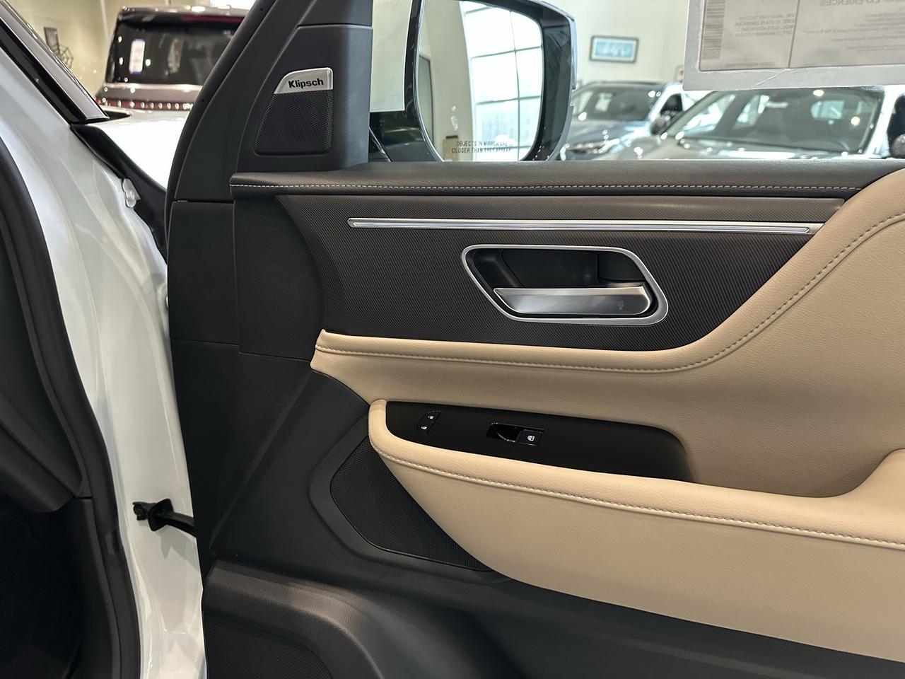 2026 INFINITI QX80 PURE Annapolis MD