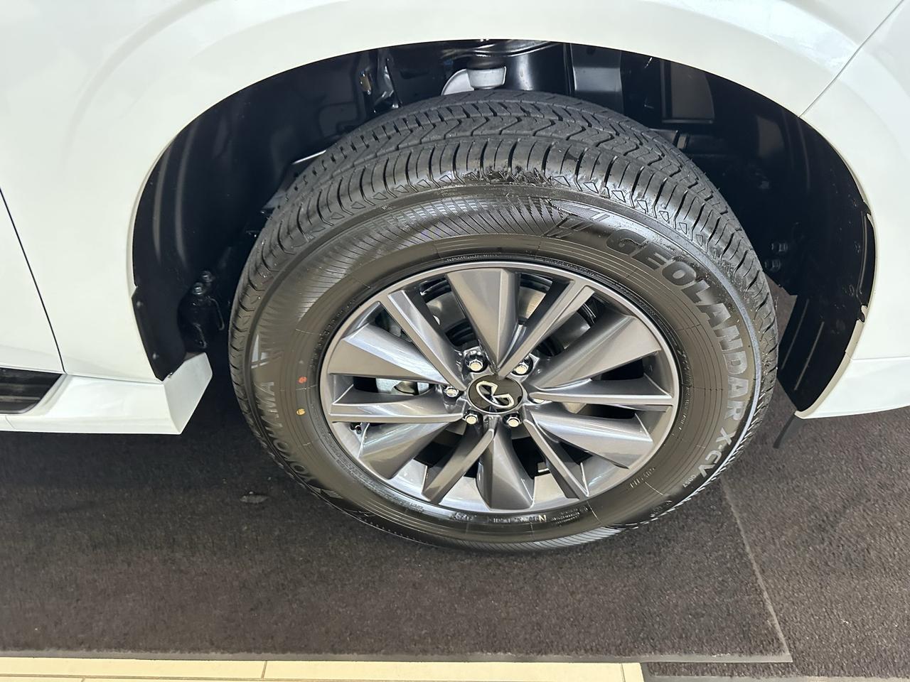 2026 INFINITI QX80 PURE Annapolis MD