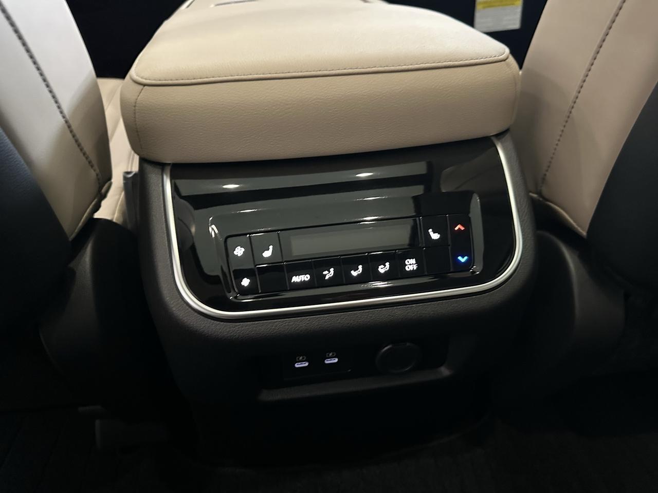 2026 INFINITI QX80 PURE Annapolis MD