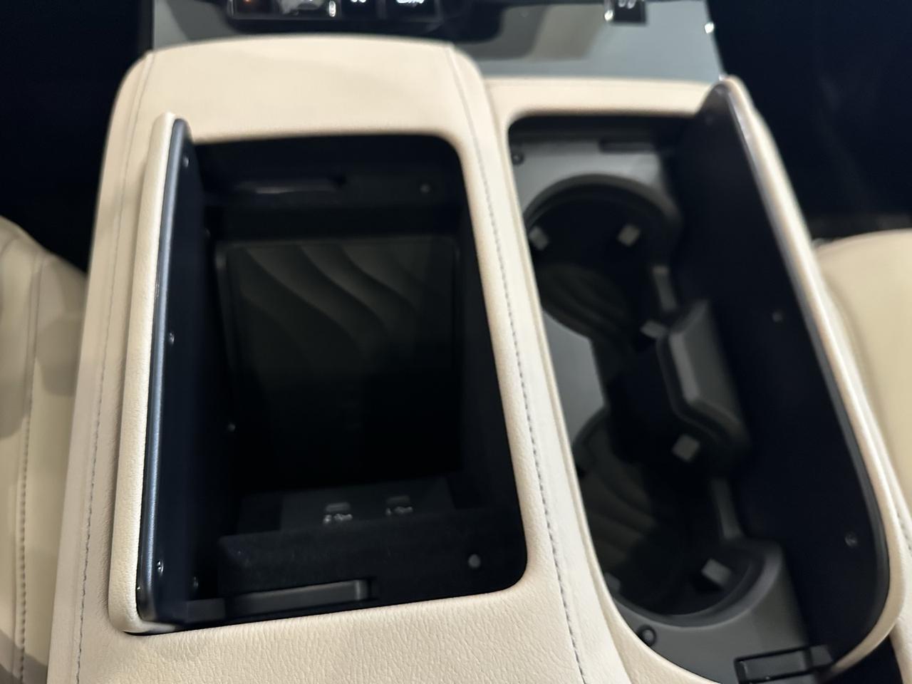 2026 INFINITI QX80 PURE Annapolis MD